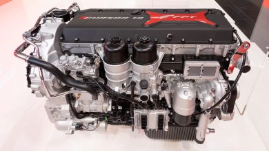 FPT Industrial prezintă un nou motor de 13 litri, de 600 CP