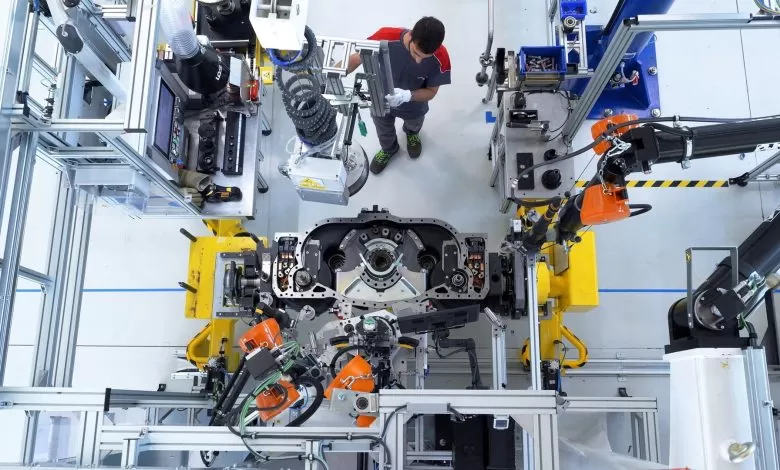 FPT Industrial a inaugurat o fabrică de sisteme de propulsie electrică