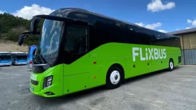 Volvo Buses și FlixBus, acord de cooperare pentru simplificarea comenzilor