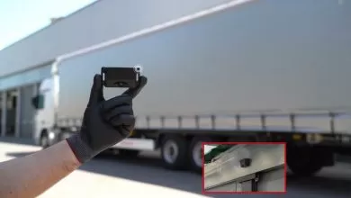 Kässbohrer prezintă un sistemul de alarmă Integrity Protection (VIDEO)