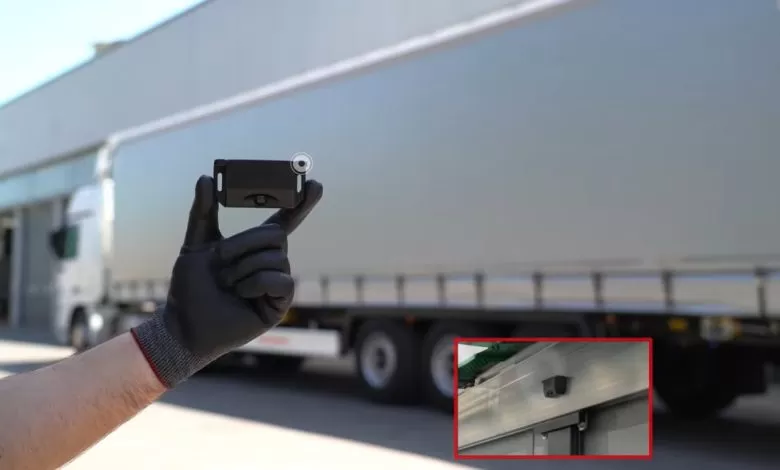 Kässbohrer prezintă un sistemul de alarmă Integrity Protection (VIDEO)