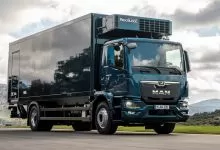 Noi sisteme de asistență pentru MAN TGM