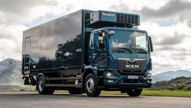 Noi sisteme de asistență pentru MAN TGM
