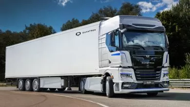 Quantron a comandat 140 de module de pile de combustie de la Ballard