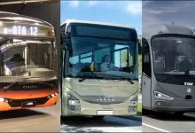 Modelele Karsan, IVECO și Irizar au câștigat Sustainable Bus Award 2023 11 Laureații Sustainable Bus Award 2023