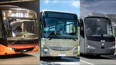 Laureații Sustainable Bus Award 2023