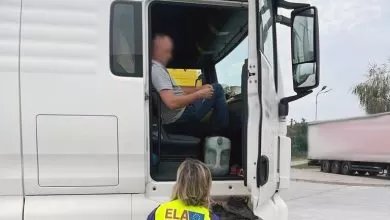 campania road2fairtransport soferii profesionisti