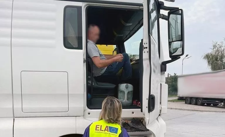 campania road2fairtransport soferii profesionisti