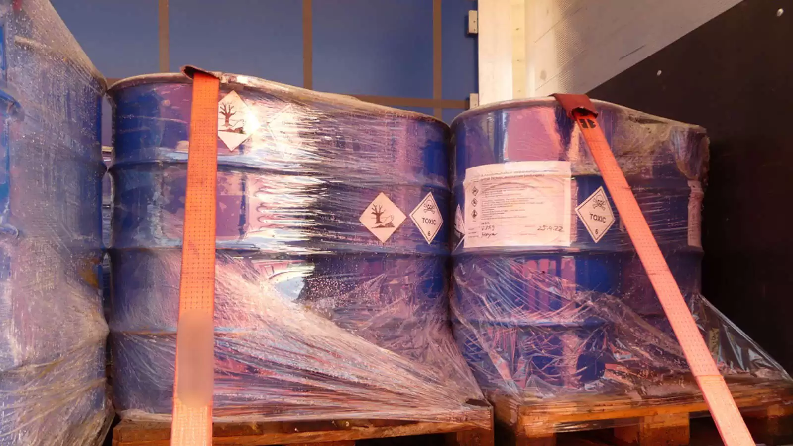 controale marfuri periculoase