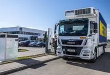 Studiu: Până în 2035, camioanele electrice le vor depăși pe cele diesel la toate capitolele 6 Studiu: Până în 2035, camioanele electrice le vor depăși pe cele diesel la toate capitolele