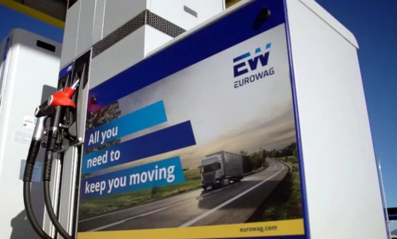 Eurowag, parteneriat strategic cu JITpay Group