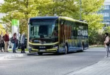 MAN Lion’s Intercity LE, disponibil acum într-o versiune City