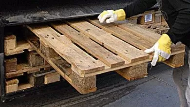 Spania: Interdicția de încărcare și descărcare se aplică și la schimbul de paleți