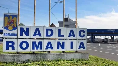 Aderarea României la Schengen va aduce beneficii transportatorilor rutieri români
