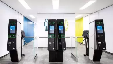 Crește taxa de utilizare a toaletelor pe autostrăzile din Germania