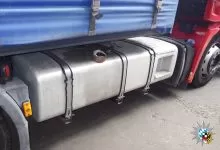 sofer bulgar camion germania1