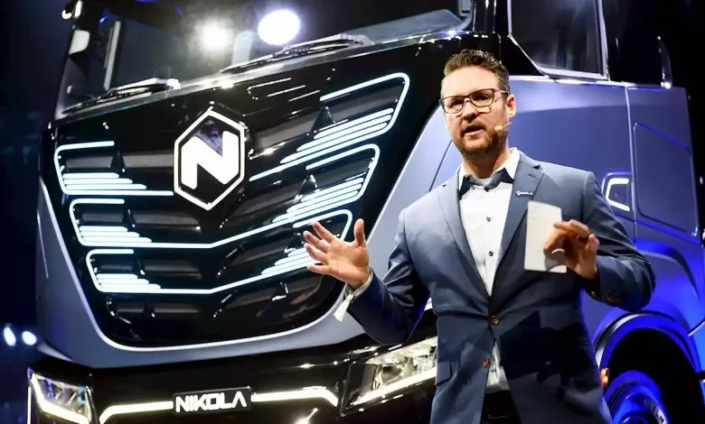 Trevor Milton, fondatorul Nikola, condamnat pentru fraudarea investitorilor