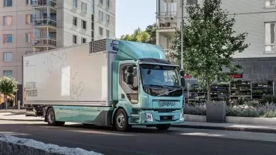 4 sfaturi despre cum să maximizezi autonomia unui camion electric