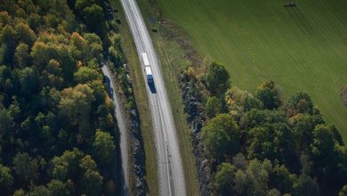 Scania va livra camioane FCEV cu hidrogen în Elveția, din 2024