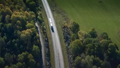 Scania va livra camioane FCEV cu hidrogen în Elveția, din 2024