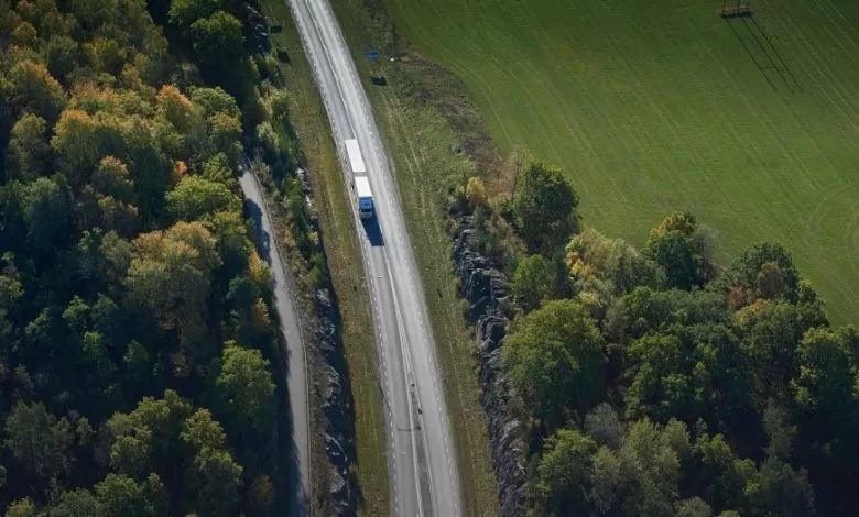 Scania va livra camioane FCEV cu hidrogen în Elveția, din 2024