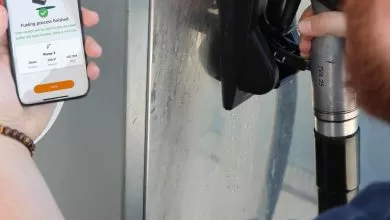 DKV Mobility extinde rețeaua de acceptanță a plăților mobile în Danemarca