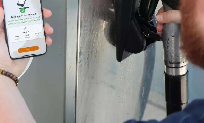 DKV Mobility și-a extins rețeaua de acceptanță a plăților mobile în Danemarca 1 DKV Mobility extinde rețeaua de acceptanță a plăților mobile în Danemarca