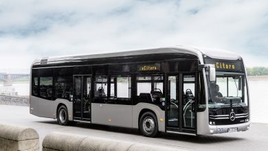 Wiener Linien a comandat 60 de autobuze electrice Mercedes-Benz eCitaro
