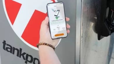 Clienții DKV Mobility pot efectua plăți fără numerar în benzinăriile tankpool24 din Germania