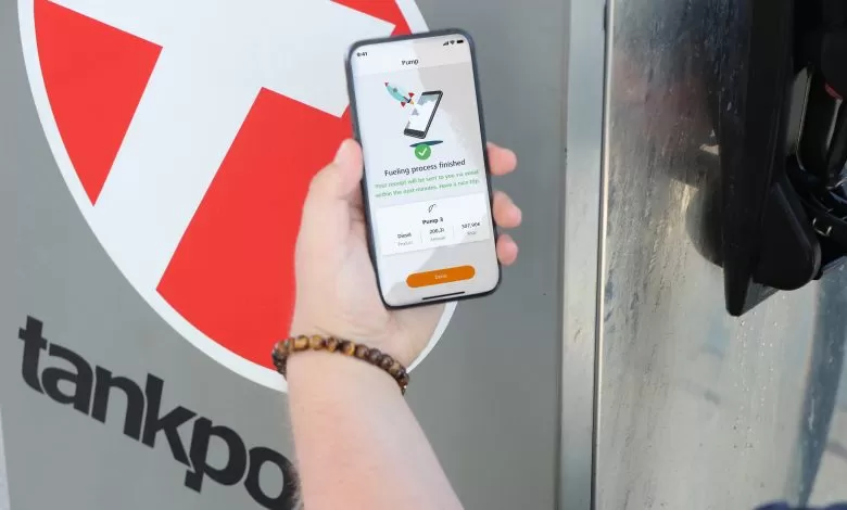 Clienții DKV Mobility pot efectua plăți fără numerar în benzinăriile tankpool24 din Germania