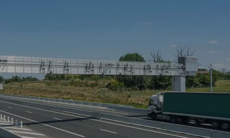 Franța începe să renunțe la porțile de taxare de pe autostrăzi