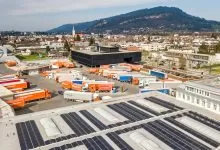 Gebrüder Weiss vrea să atingă neutralitatea climatică în 2030