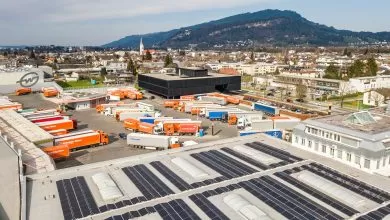 Gebrüder Weiss vrea să atingă neutralitatea climatică în 2030