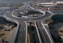 Astăzi se deschide circulația pe Pasajul de la Domnești