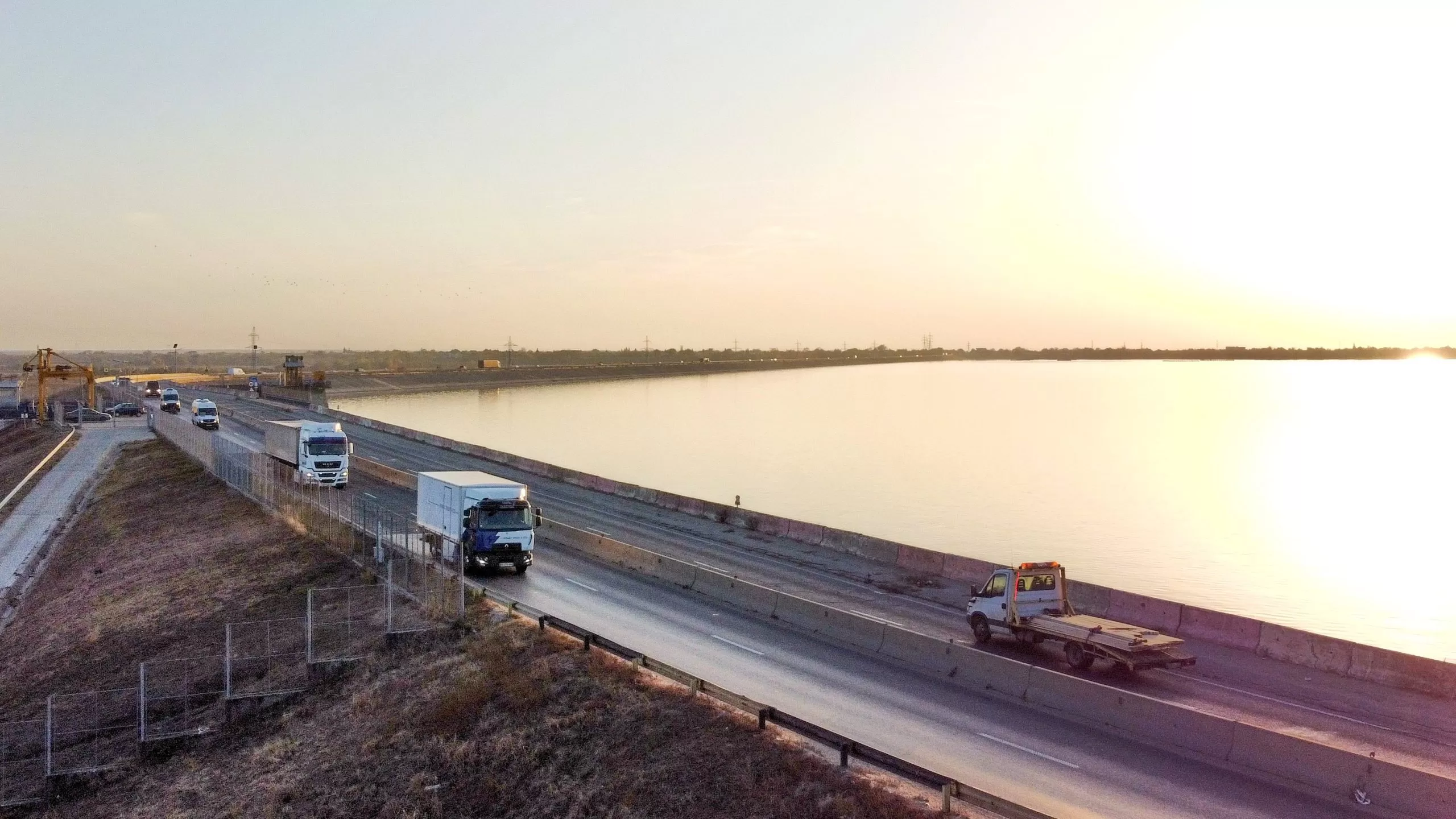 Renault Trucks D E Tech 16T baraj mihailesti scaled