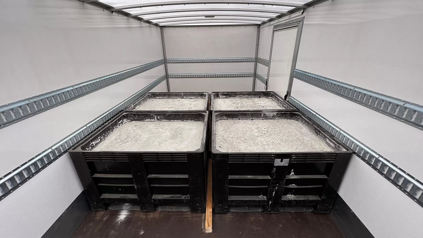 Test cu camionul electric Renault Trucks D E-Tech 16T: Esențial