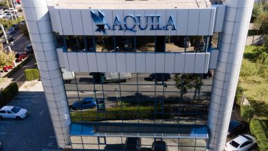 Aquila a înregistrat un profit net de 64 milioane lei la finalul Q3