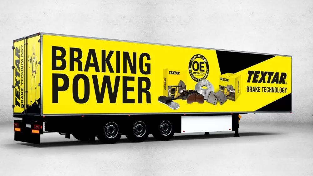 Cât de importante sunt plăcuțele de frână la un camion