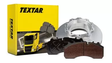 Cât de importante sunt plăcuțele de frână la un camion