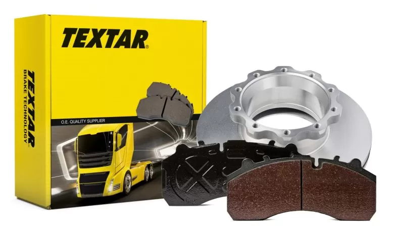 Cât de importante sunt plăcuțele de frână la un camion