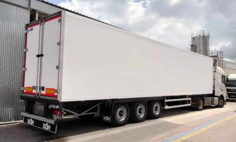 Heisterkamp își consolidează prezența pe piața spaniolă de transport frigo 1 Heisterkamp își consolidează prezența pe piața spaniolă de transport frigo