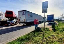 Germania: Din 684 de zone de odihnă evaluate de ACE, doar una a primit calificativ maxim 11 Germania: Din toate zonele de odihnă evaluate de ACE, doar una a primit calificativ maxim