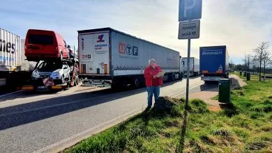 Germania: Din toate zonele de odihnă evaluate de ACE, doar una a primit calificativ maxim