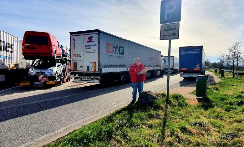 Germania: Din toate zonele de odihnă evaluate de ACE, doar una a primit calificativ maxim