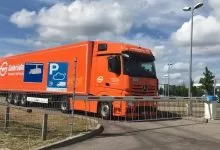 Bosch și TRAVIS își conectează platformele de rezervare 9 Bosch și Travis își conectează platformele de rezervare