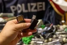 Austria: Fiecare al 4-lea camion al unei companii avea tahograful manipulat