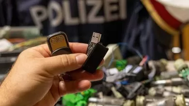 Austria: Fiecare al 4-lea camion al unei companii avea tahograful manipulat