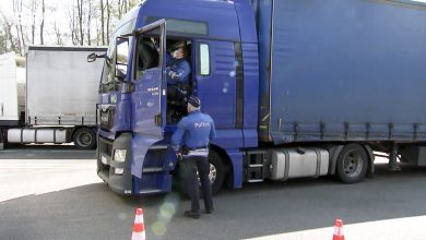 Belgia: Controale în zonele de odihnă de pe autostrazile din Flandra