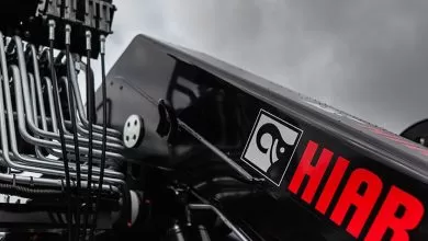 IAA 2022: IQ.1388 HIPRO, cea mai mare macara de încărcare din gama Hiab