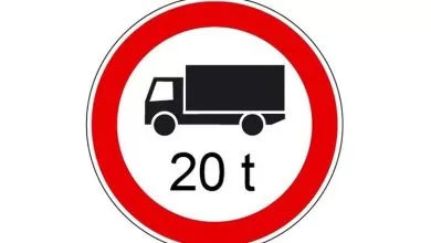 Ungaria: Noua limită de greutate între Győrzámoly și Győrújfalu